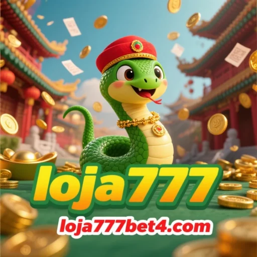 loja777
