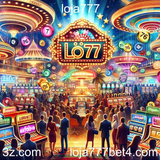 Descubra as Melhores Promoções na Loja777